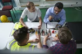 Professional Electrical Work